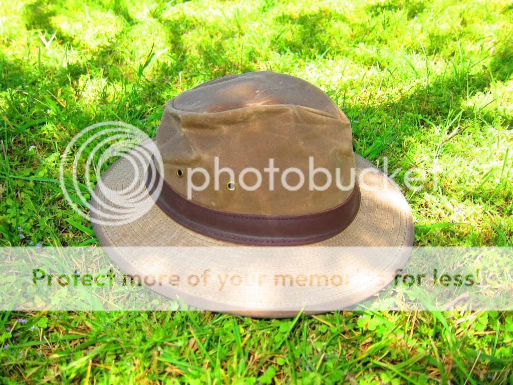 Hats Waxed Canvas and a Fillson Bushcraft USA Forums